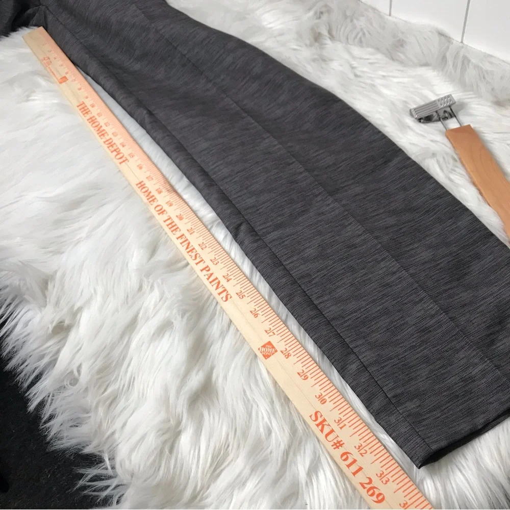 NWT Puma Men's Golf Pants Gray Size 30x34 - Picture 15 of 16